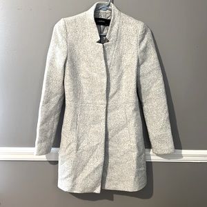 ✨Zara coat✨